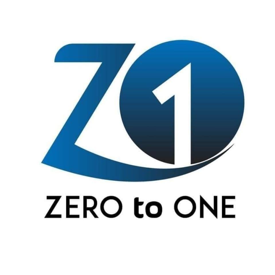 Zero to One